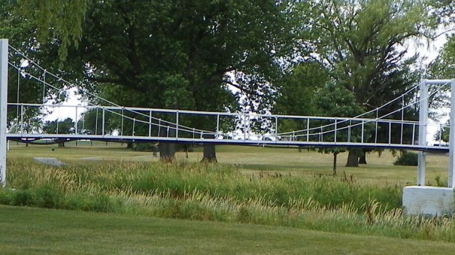 Delphos CC