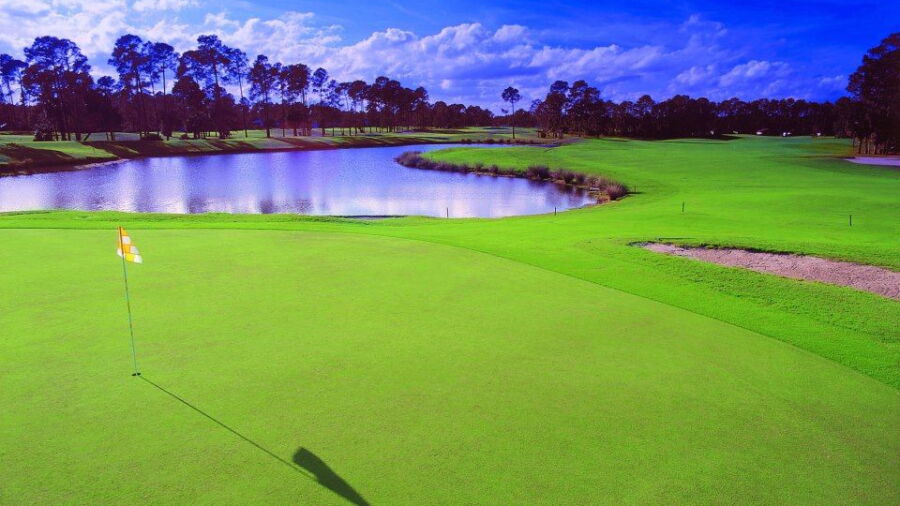 The Grand Club Pine Lakes Course