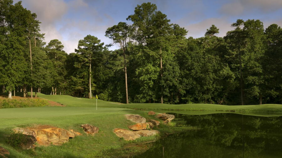 Legacy Golf Links