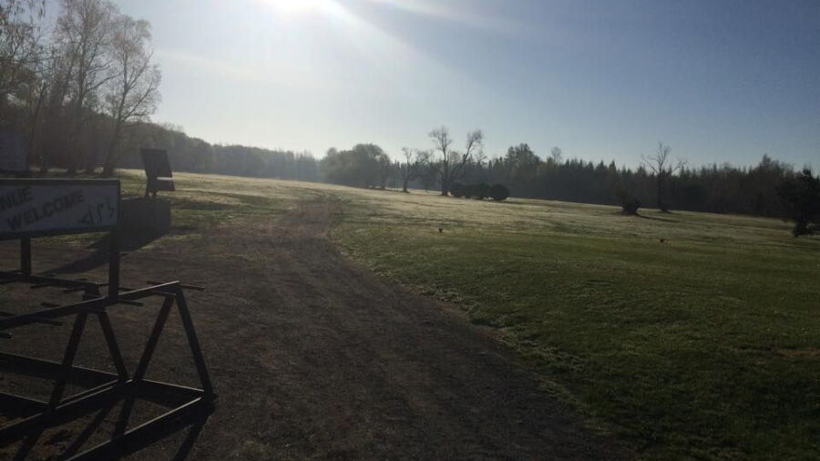 Club de Golf Siscoe