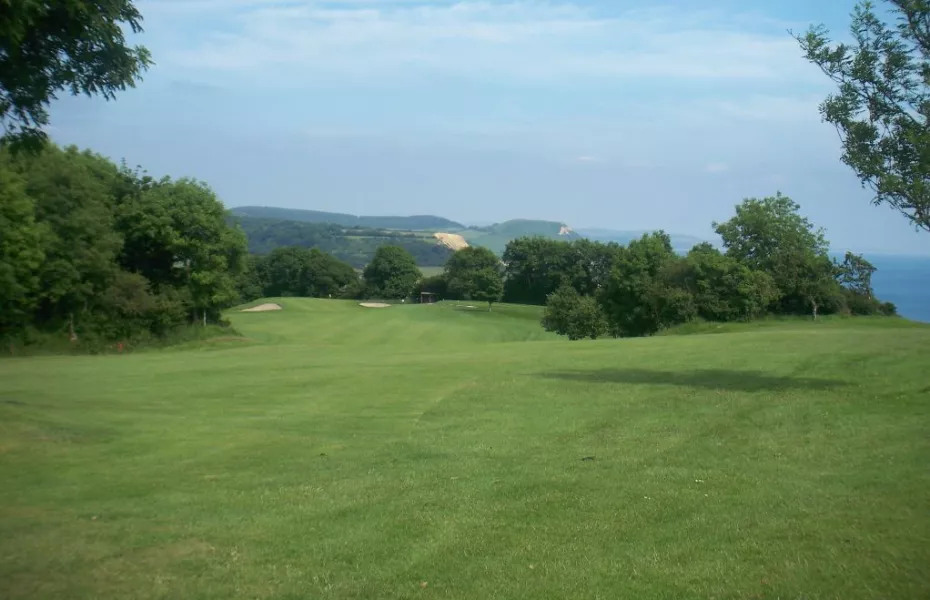 Lyme Regis GC