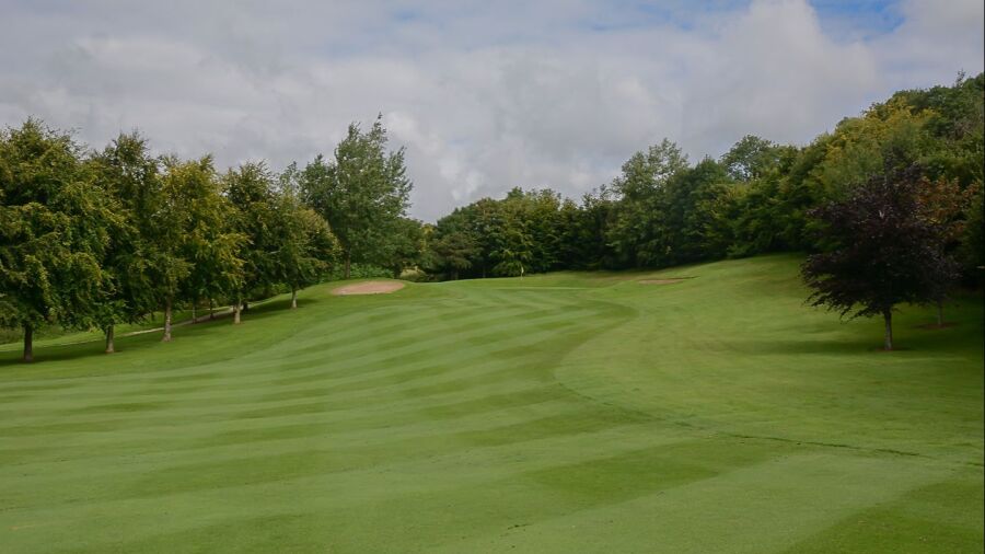 Mannan Castle GC
