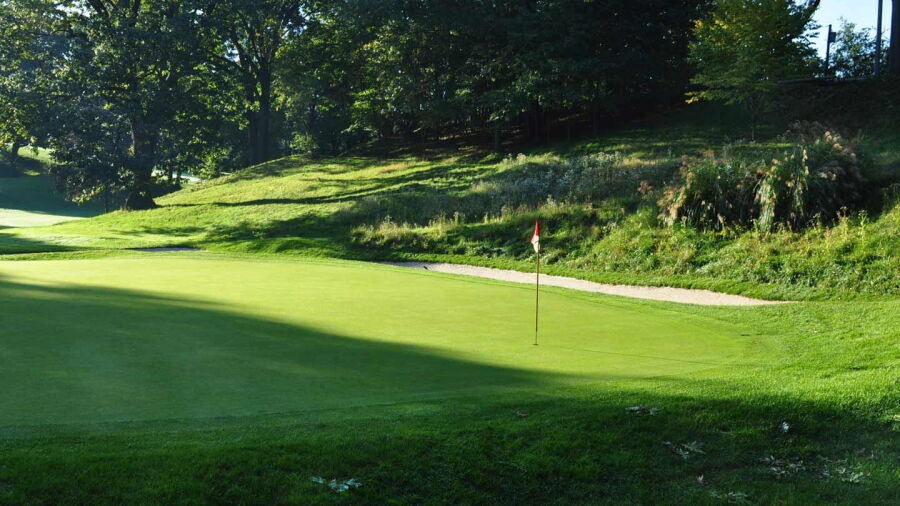 Suburban GC