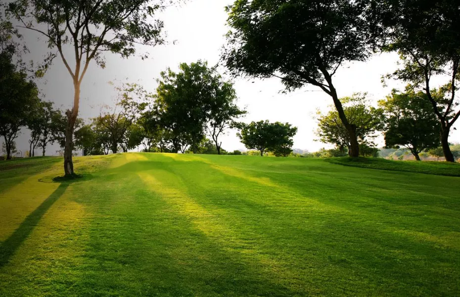 Lakshya Golf & Wellness Village