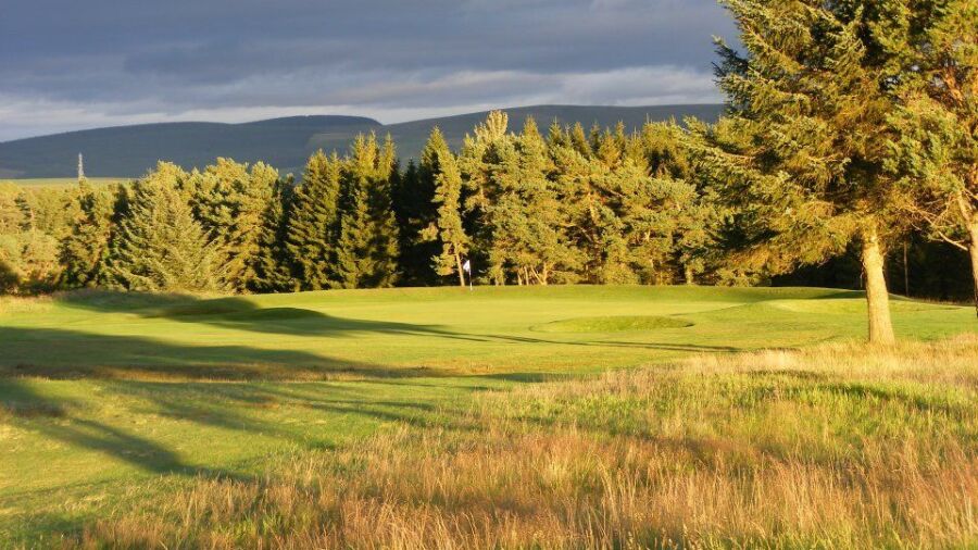 West Linton GC