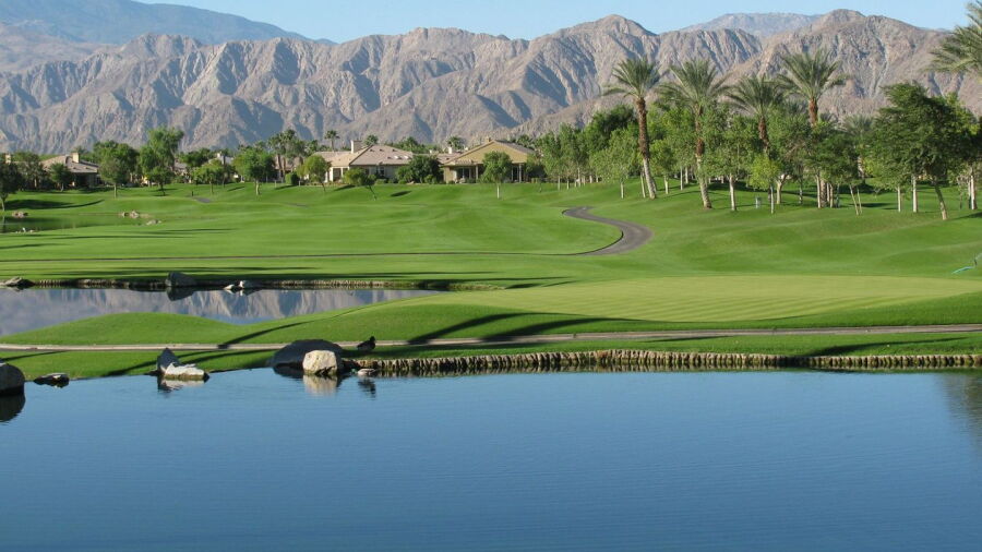 Heritage Palms GC