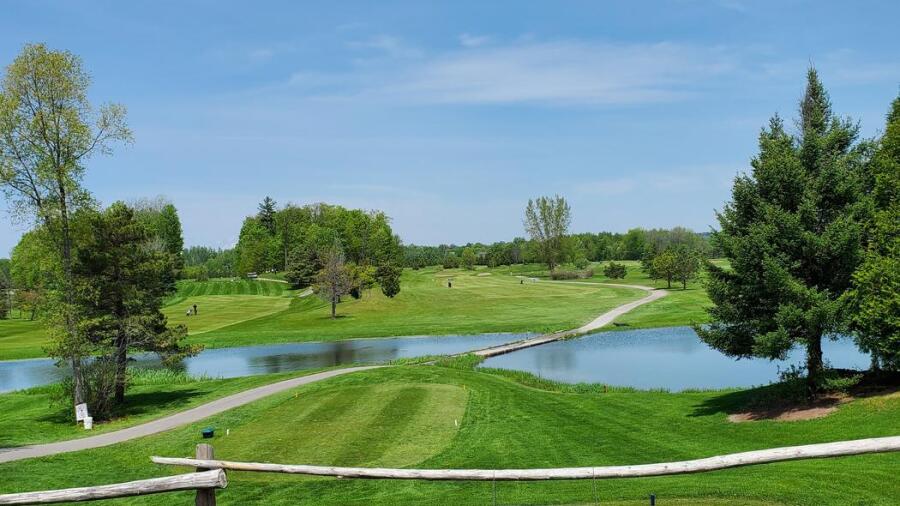 Keystone Links Golf and Country Club - golf 