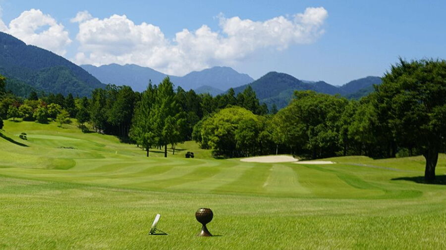 Obatago GC