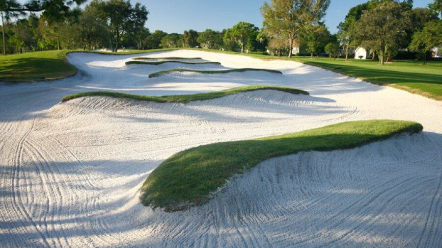 Bradenton CC