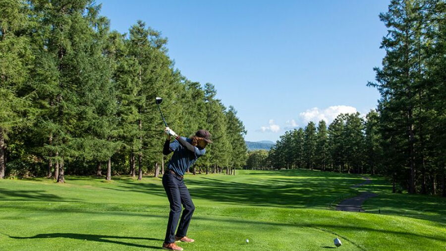 Niseko Village GC