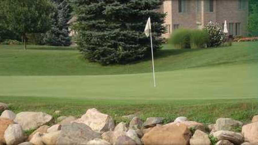 Players Club at Woodland Trails