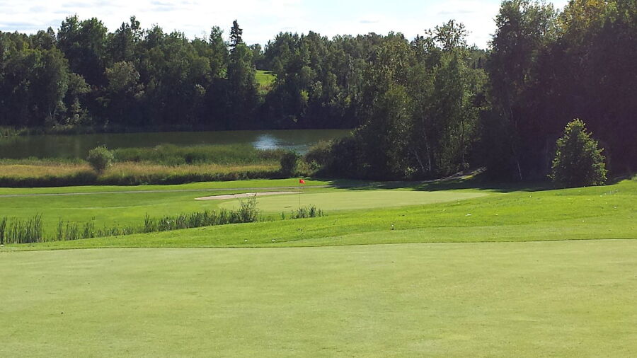 Golf Municipal Dallaire