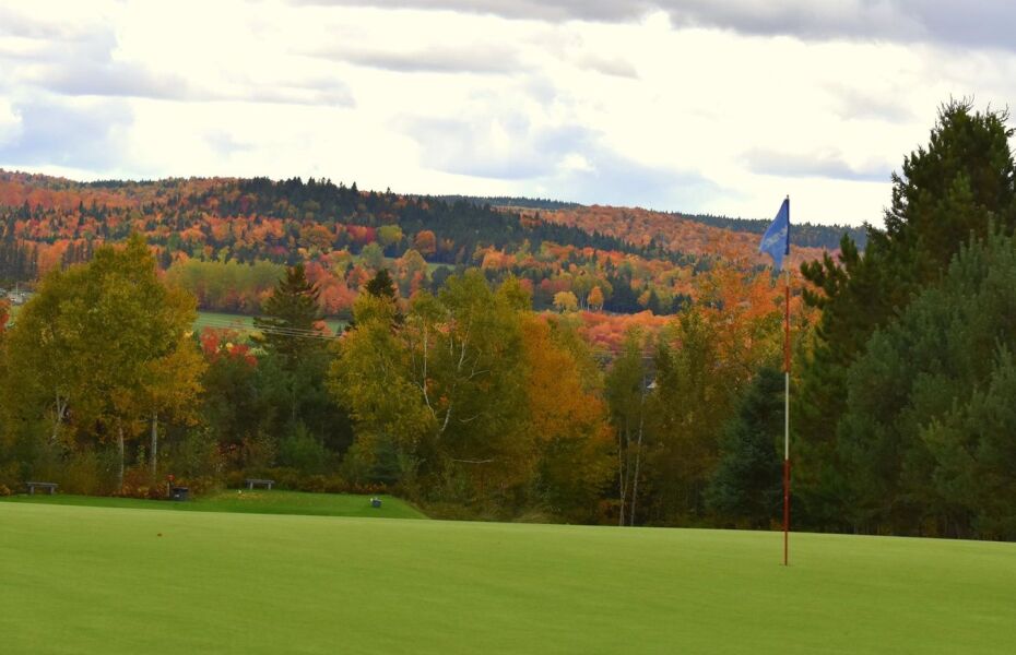 Club de Golf Lac Megantic in Lac Megantic, Quebec, Canada GolfPass