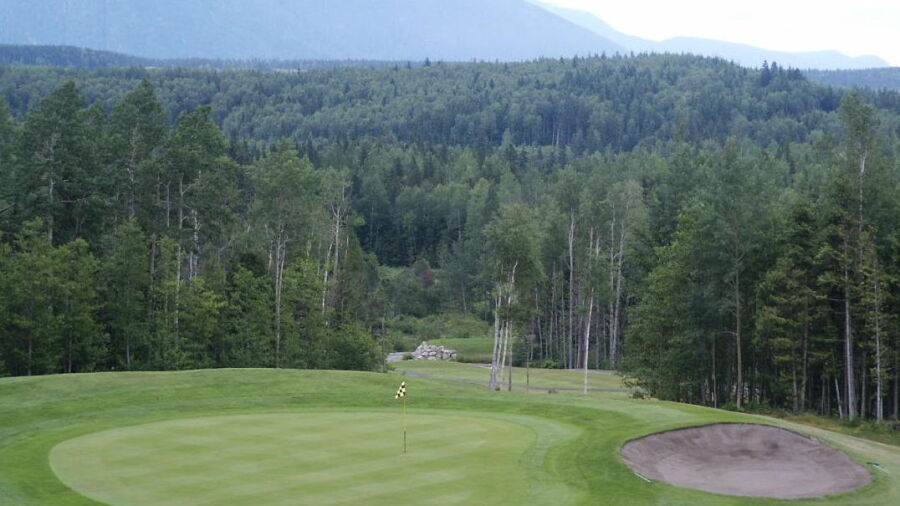 Skeena Valley GCC