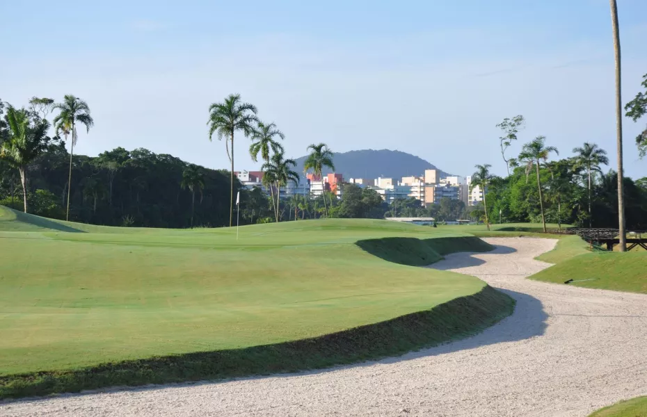 Riviera de Sao Lourenco GC
