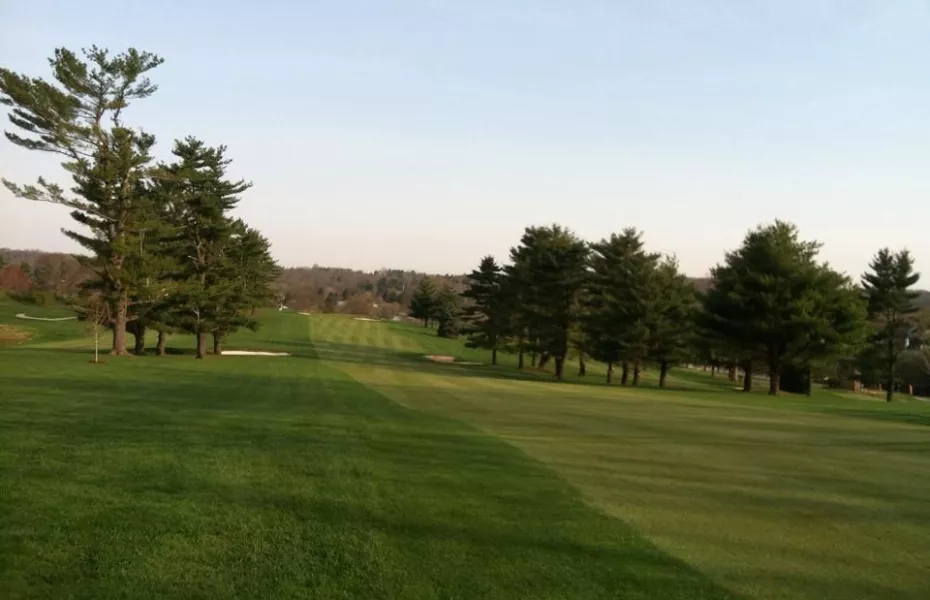 West Chester GCC