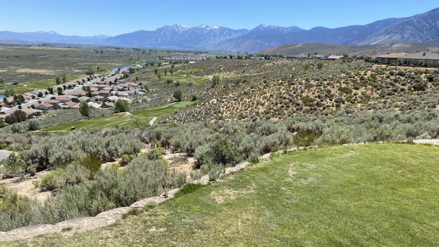 Sunridge Golf Club - views 