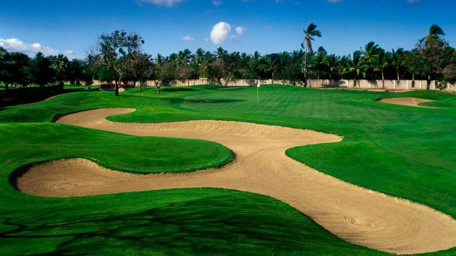 Vidanta Golf Acapulco