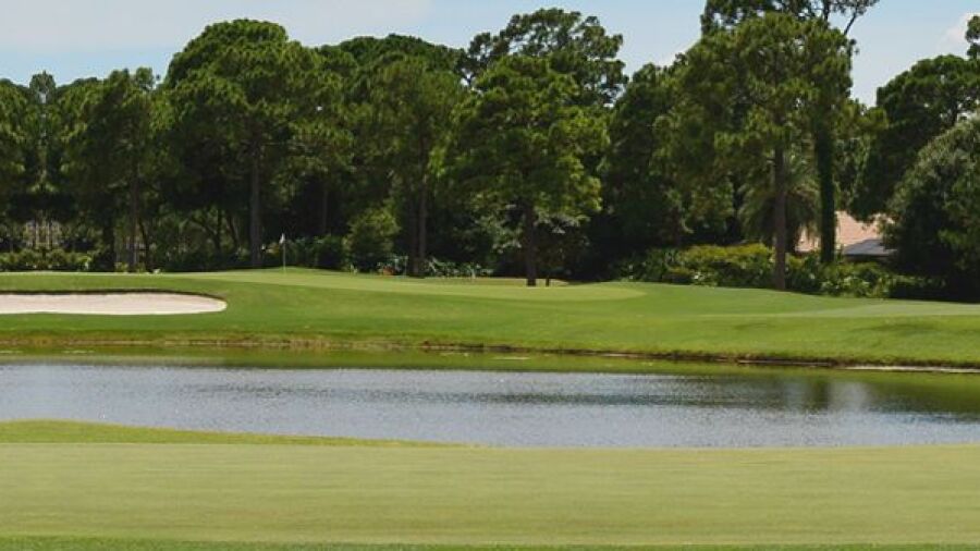 The Legacy Golf & Tennis Club - Executive