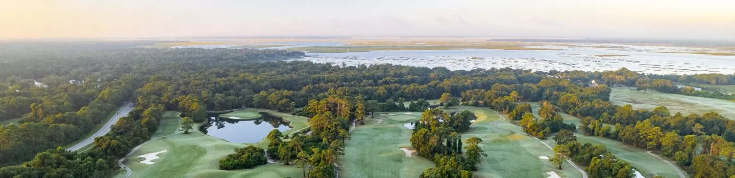 The Amelia River Club