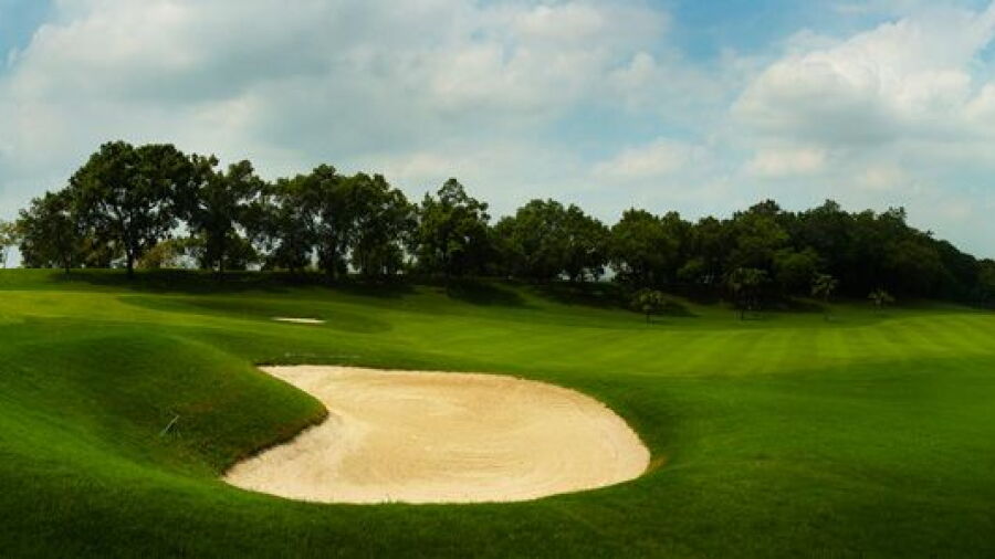 TaiFong GC: #7
