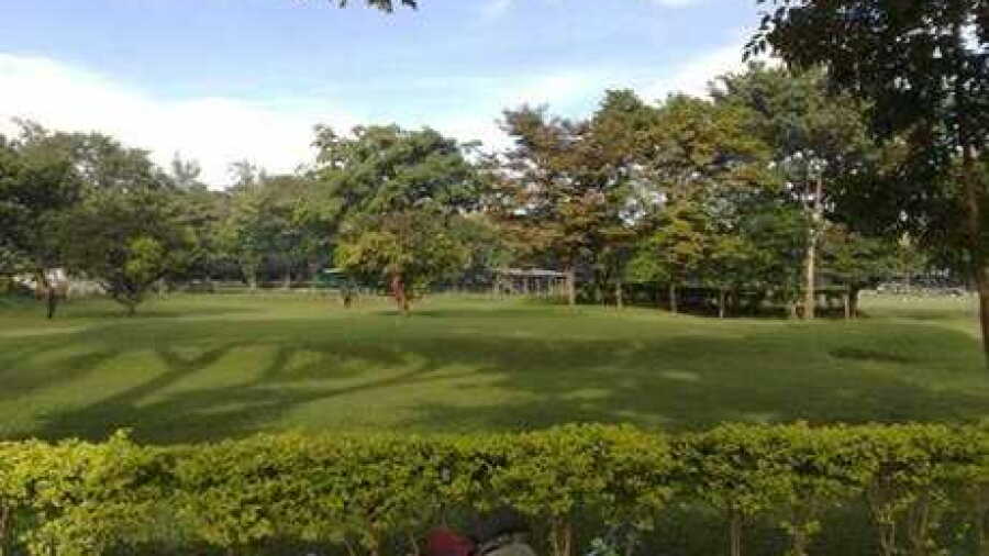 Camp Evangelista GC