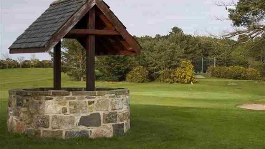 Forres GC