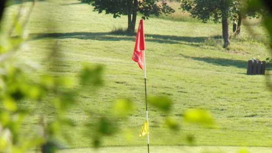 Berliner GCC Motzener See