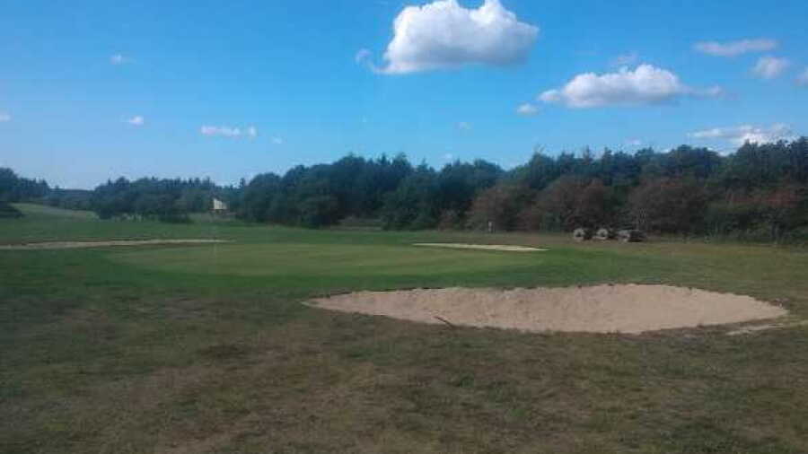 Hedens GC: #4