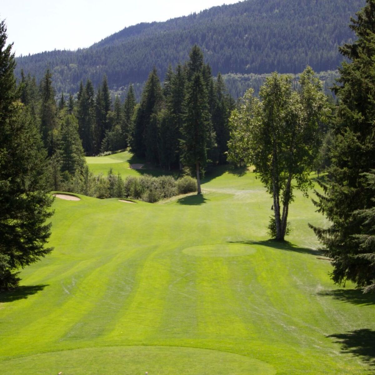 Salmon Arm Golf Club in Salmon Arm, British Columbia, Canada GolfPass
