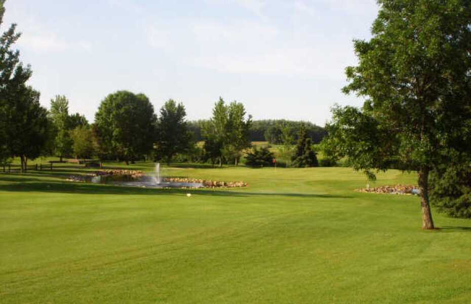 Meadowlark Country Club in Melrose, Minnesota, USA GolfPass