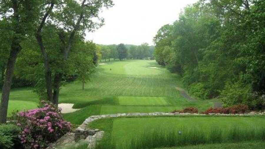Woodway CC