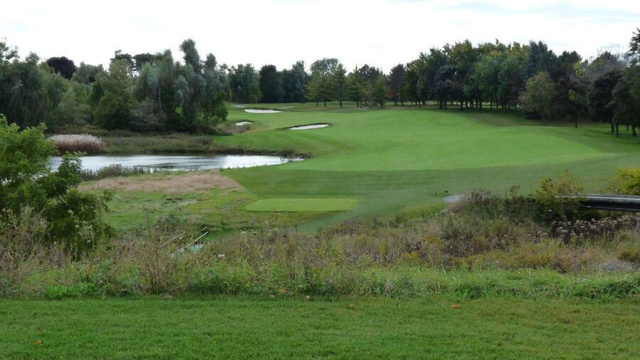 York Downs GCC