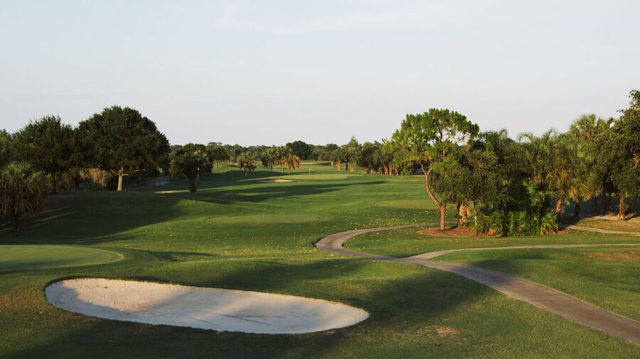 Fairwinds GC