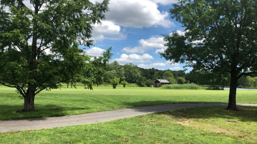 Darlington GC