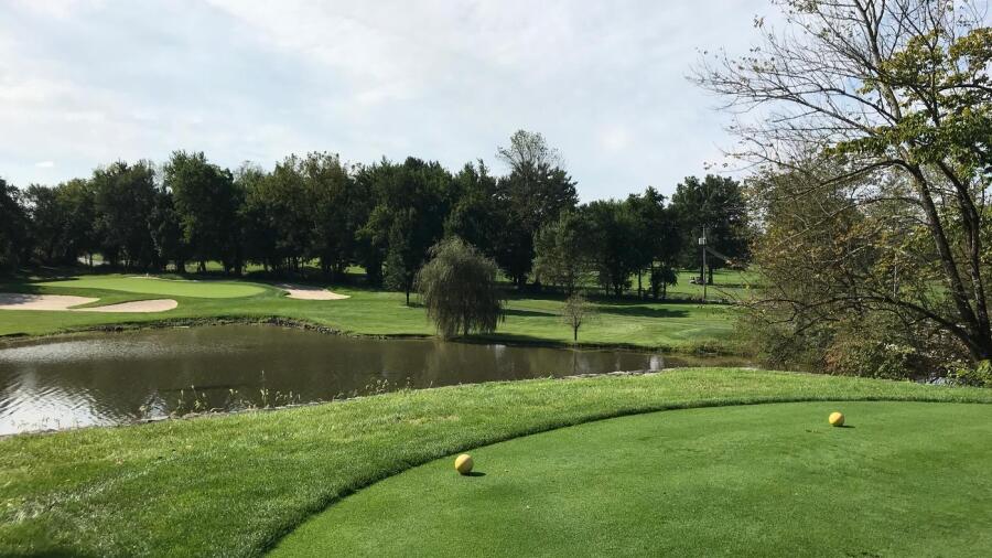 Moselem Springs Golf Club