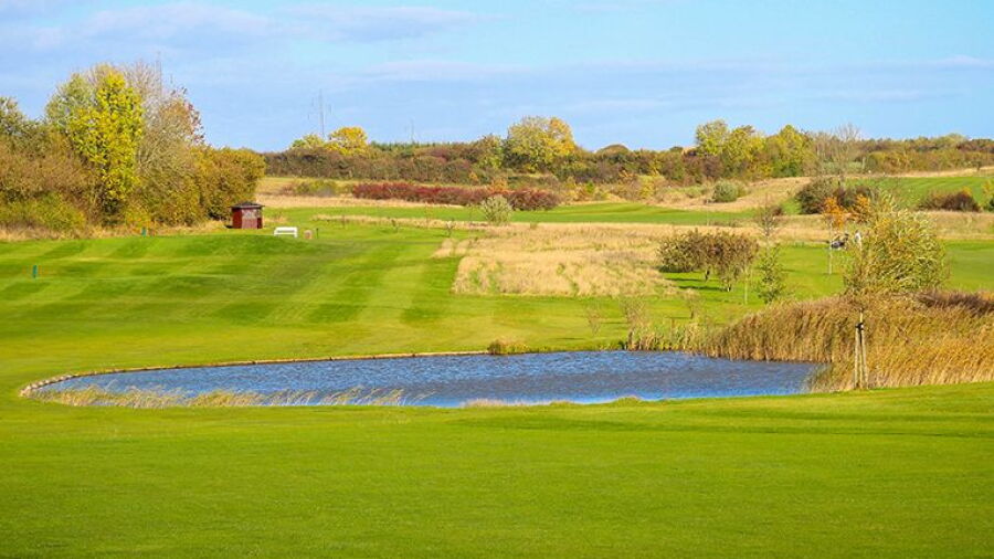Sønderborg GC