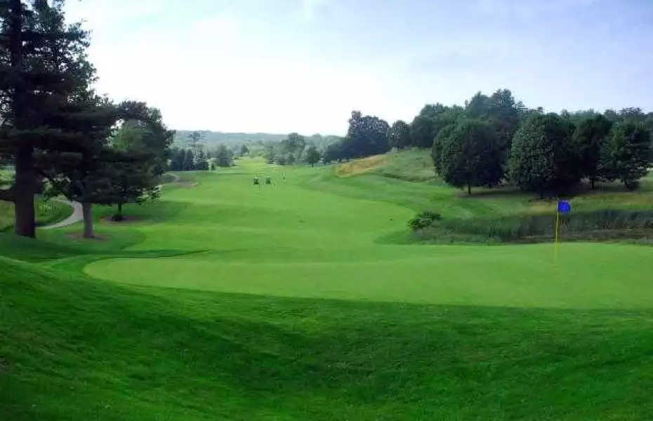 Greystone GC