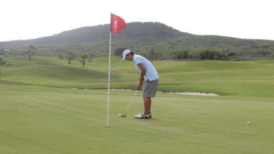 Marina Mazatlan GC