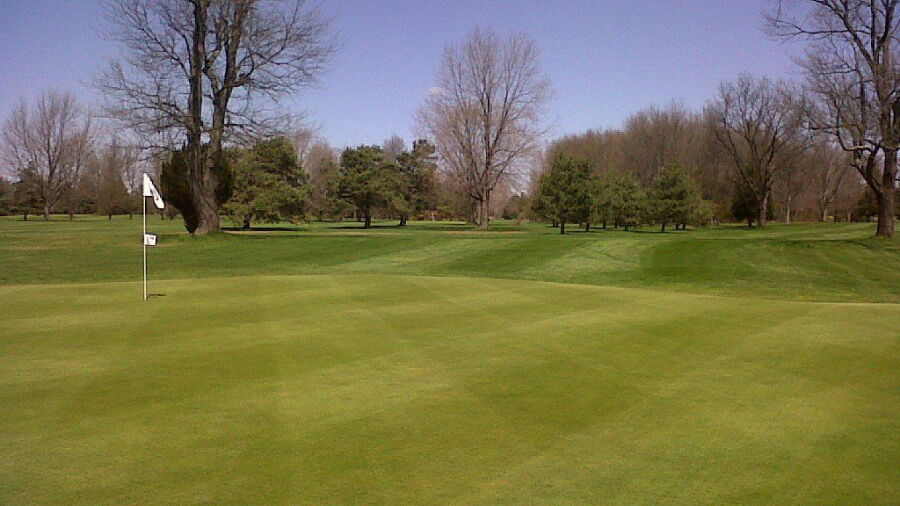 Yankee Springs GC