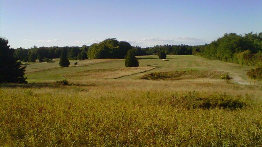 Wawashkamo GC