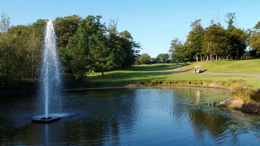 Dartmouth GCC
