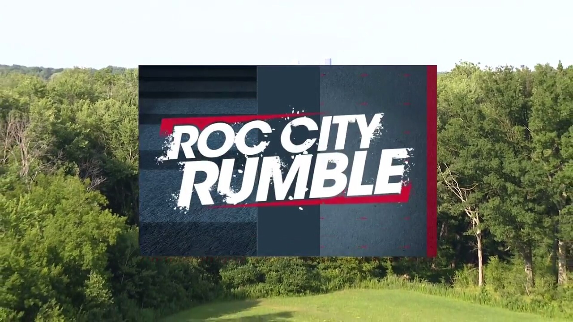 2019 Roc City Rumble