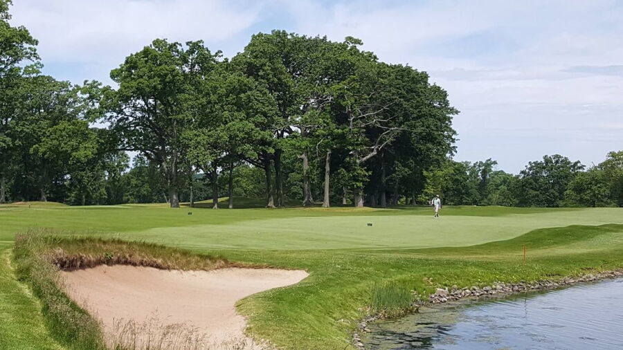 Montclair GC