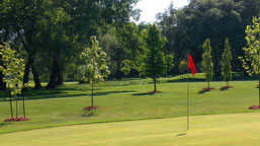 Fairview GC