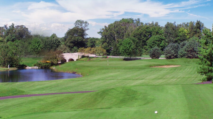 Pipestone GC