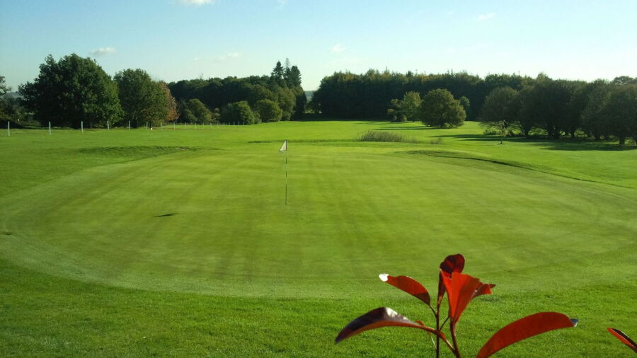 Lullingstone Park GC