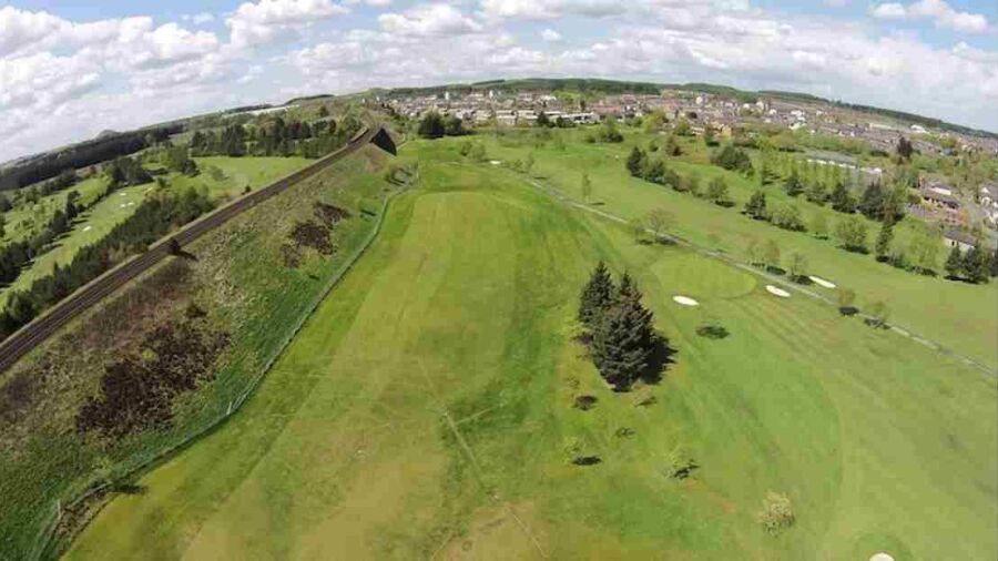 Greenburn GC