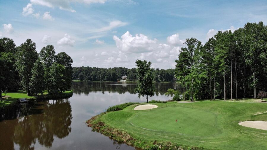 The GC at The Highlands