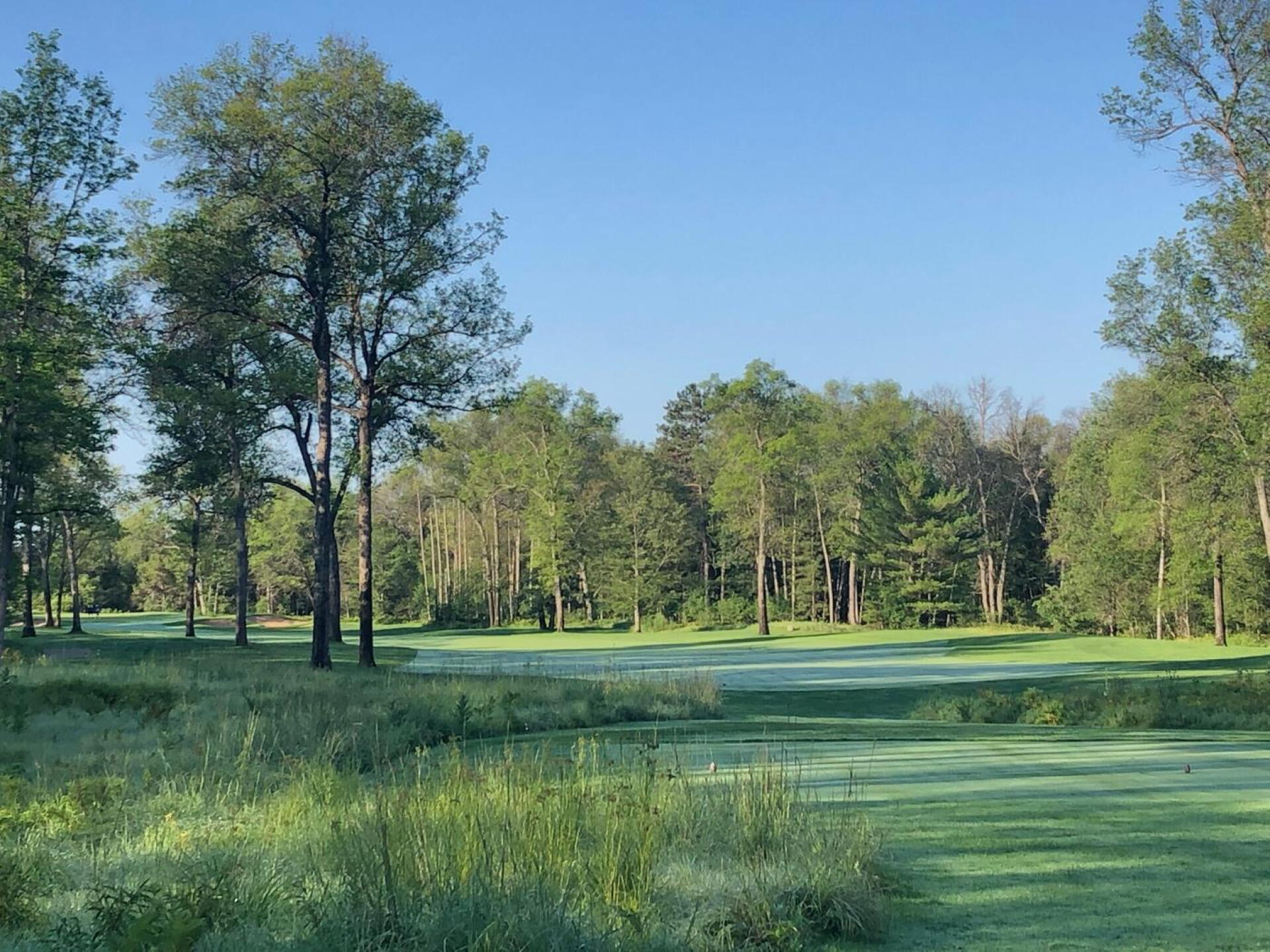 #2 - Par-4 (Photo submitted by BryanTweed16 on 08/02/2020)